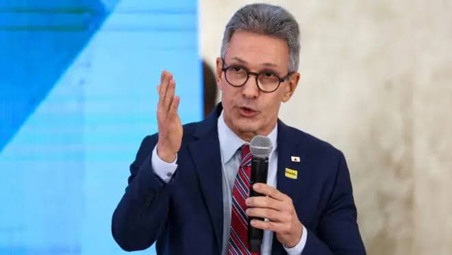 Zema chama Moraes de ‘projetinho de ditador’ e também defende prisão do ministro