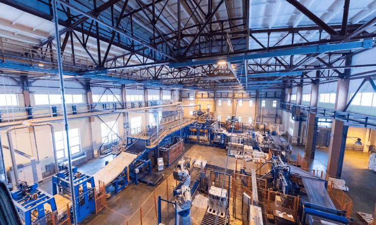 Produção industrial do RN cai 4,5% em julho e tem terceiro pior resultado do país; estado acumula retração de 12,4% no ano