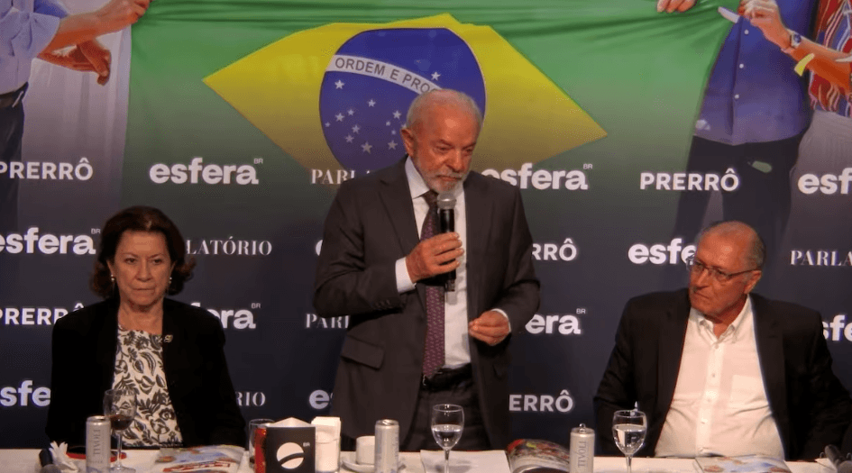 Empresários saem frustrados de reunião com Lula: "sem anúncio concreto, sem firmeza com ajuste fiscal"