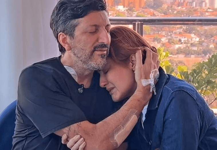 ESPERANÇA: Anvisa autoriza importação de medicamento em fase de testes para tratamento do influenciador Lito Sousa