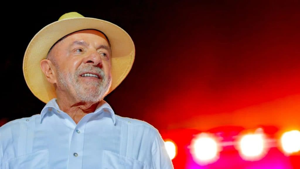 VERA MAGALHÃES: Lula sai da negação e já admite risco de derrota na reta final