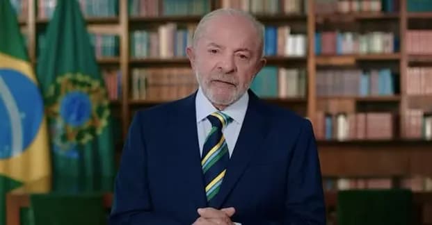 SABATINA SBT: Lula confirma reunião no Planalto com Vorcaro para tratar de suposta perseguição ao Banco Master