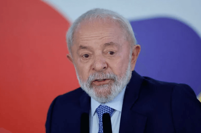 PESQUISA QUAEST: 49% dos eleitores consideram Lula desonesto