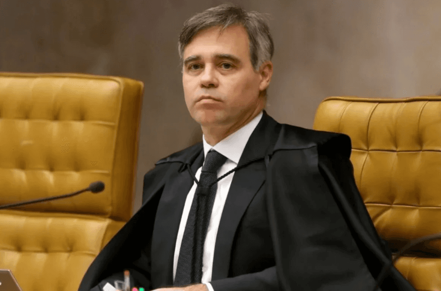 André Mendonça deixa sociedade em instituto privado e diz que nunca teve lucro com a entidade