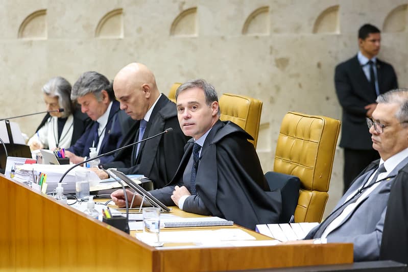 Intervenções do STF em decisões eleitorais aumentam racha com o TSE