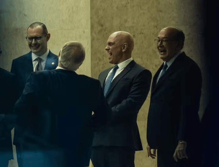 Decisão do STF sobre investigação contra Moraes por diálogos com Vorcaro pode ficar para depois do Carnaval de 2027