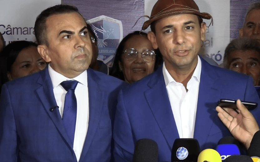 TRE vê indícios de associação entre serviços públicos e pedido de voto para Allyson e impõe restrições à Prefeitura de Mossoró