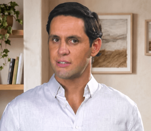 As coincidências do caso de amor do instituto ITEM com Rafael Motta