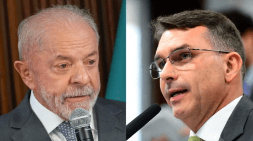 Sem Lula e Flávio Bolsonaro, Record decide cancelar debate presidencial do 1º turno que aconteceria no domingo, dia 27