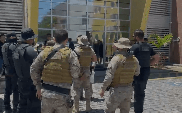 Polícia Civil atualiza número de prisões e total sobe de 7 para 12 em operação contra fraude no concurso da Polícia Penal do RN