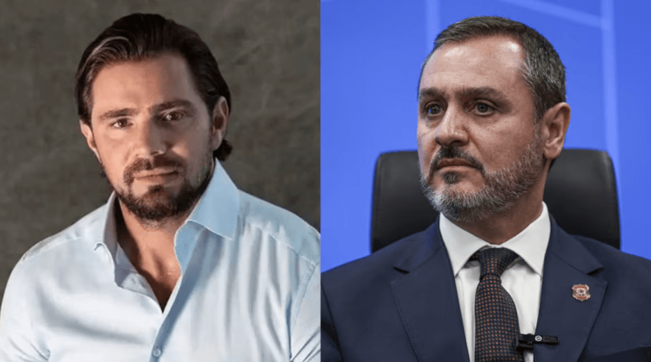 FAUSTO MACEDO: Vorcaro diz a Mendonça que PF rejeitou delação para “blindar” diretor-geral