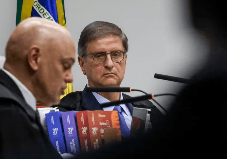 Subprocurador escolhido por Gonet para atuar nas ações do Caso Master na PGR dá aulas com Alexandre de Moraes na USP