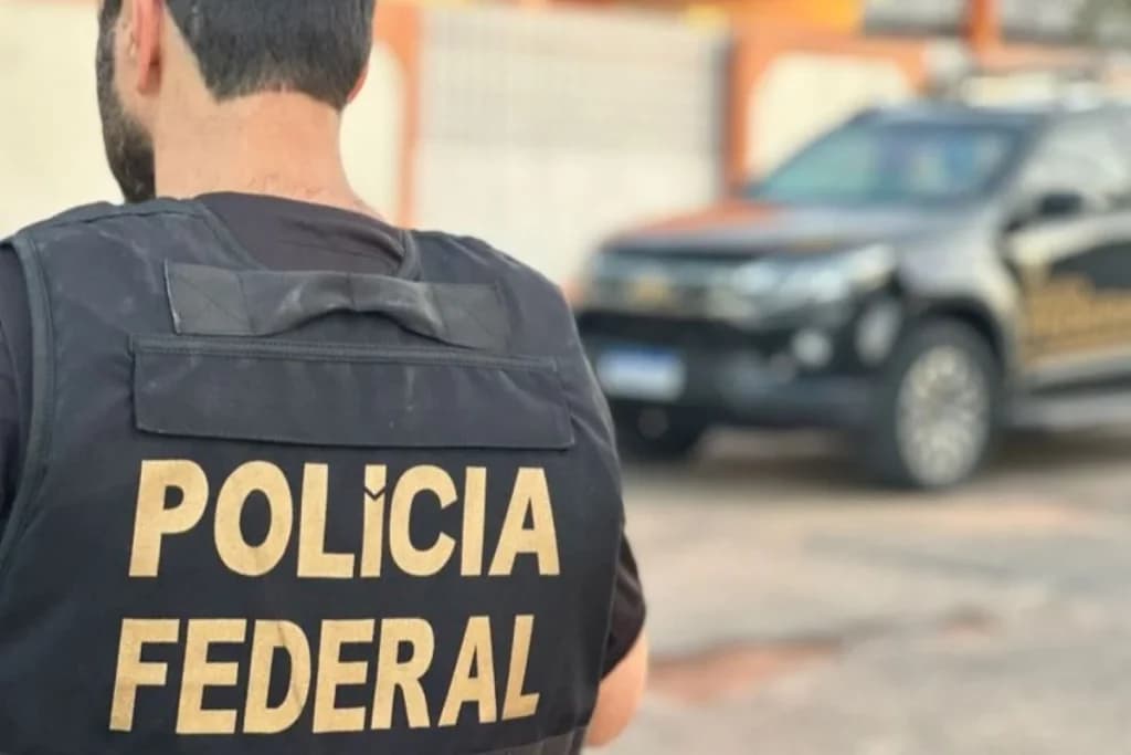 CAIXA DOIS: PF apreende mais de R$ 1,5 milhão em espécie em operação sobre recursos não declarados em campanha eleitoral no RN