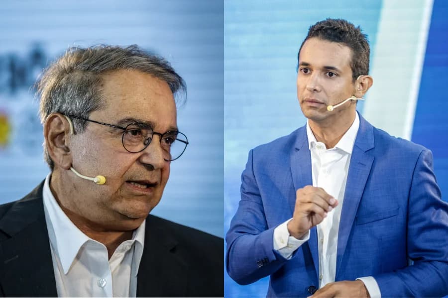 Coligação de Álvaro Dias aciona TRE contra Allyson e pede investigação por abuso de poder político e econômico