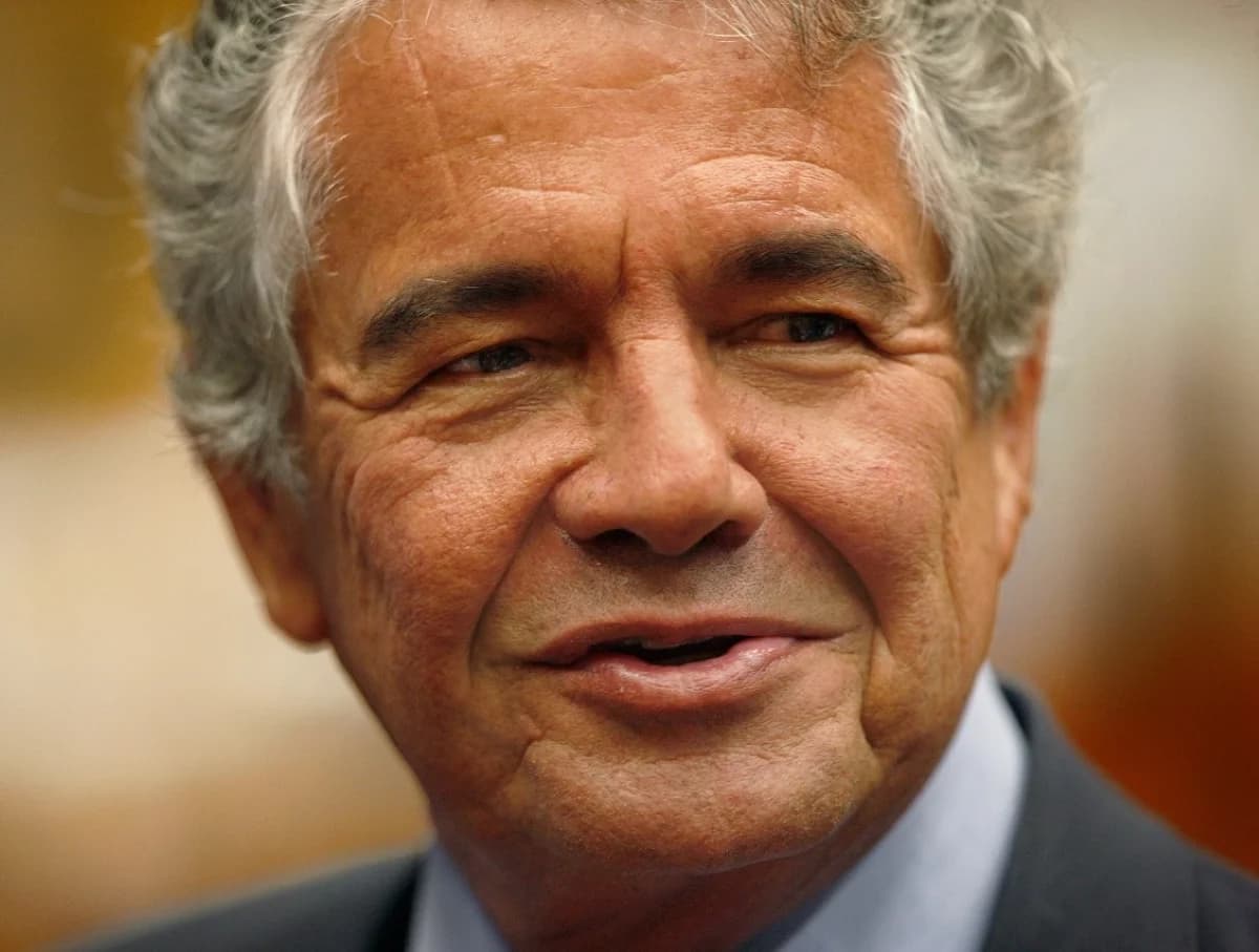Ex-ministro Marco Aurélio Mello: "Não queria estar na pele do ministro Moraes"