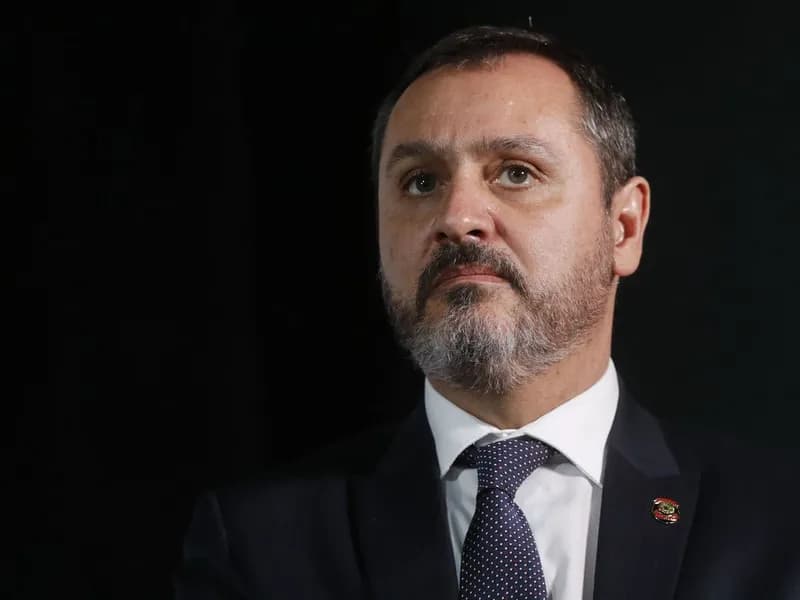 CASO MASTER: Diretor da PF vê abuso de autoridade e nulidades em ordem de Mendonça