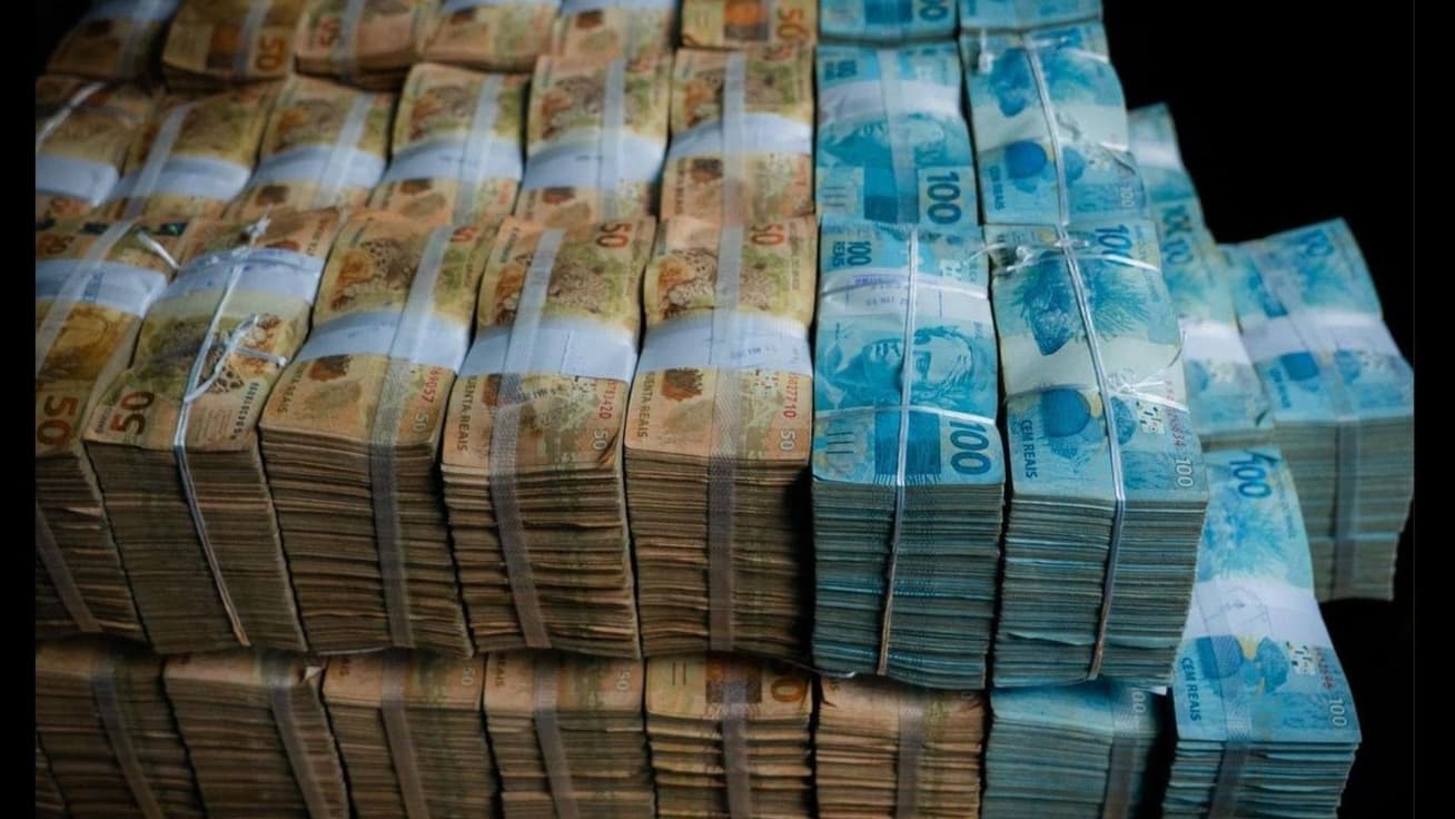 CACETADA:  Emendas parlamentares podem chegar a R$ 57,5 bilhões em 2027