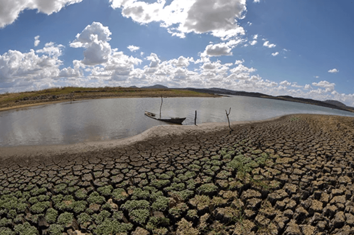 ESTIAGEM PROLONGADA: RN decreta situação de emergência por seca em 123 municípios; veja lista