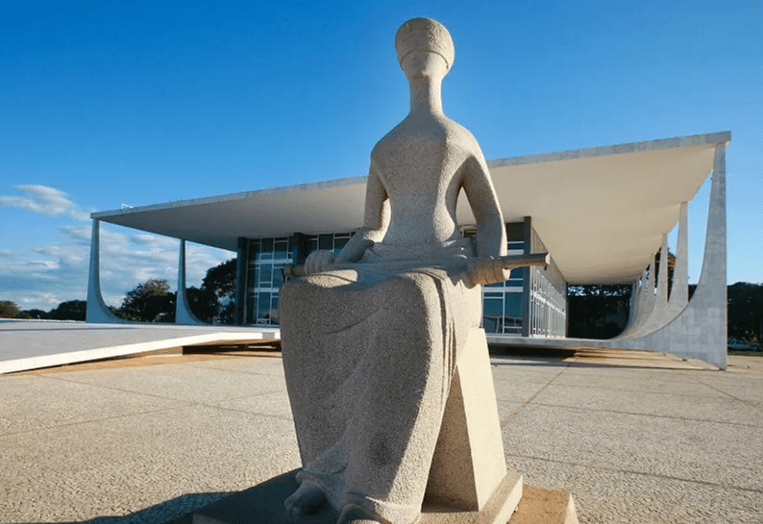 "MANIFESTO À NAÇÃO BRASILEIRA": Mais de 3 mil entidades citam “crise institucional de extrema gravidade” cobram imparcialidade e transparência do STF