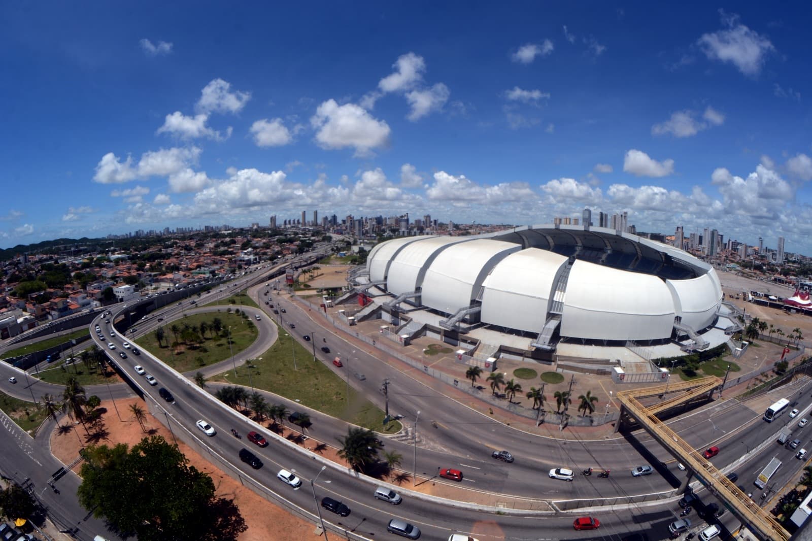 Natal conquista segundo lugar entre capitais do Nordeste em qualidade de vida