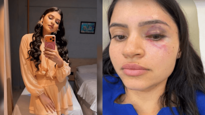 MAIS UMA: Técnica de enfermagem é enforcada e agredida pelo marido em Parnamirim