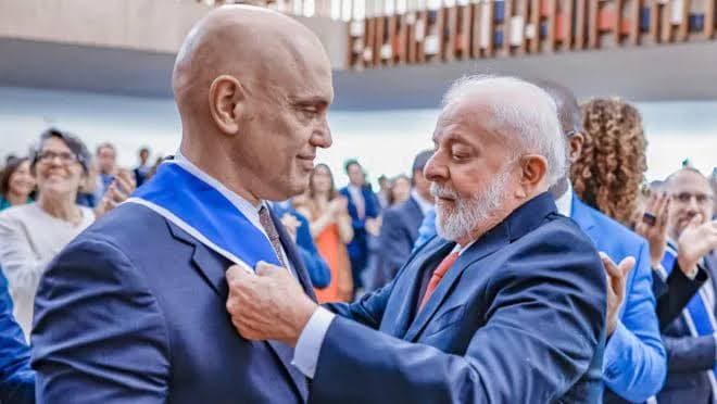 ANÁLISE: Lula tenta se descolar de Moraes após escândalo envolvendo Vorcaro e vai defender investigações