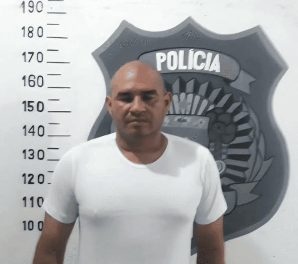 Detento que fugiu de Alcaçuz nesta terça-feira (8) teria usado obra de ampliação do módulo de saúde como rota de fuga, diz Seap