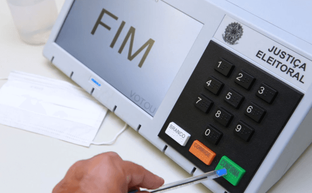 Eleitores não poderão ser presos a partir desta terça-feira (29); entenda as exceções