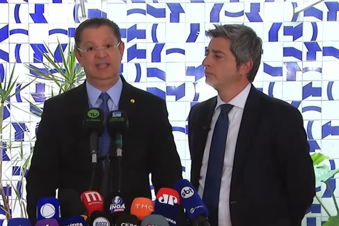 CRISE NO STF: Oposição ameaça suspender campanha eleitoral por impeachment de Moraes