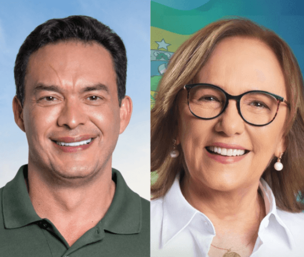 28 PESQUISAS ANALISADAS: Média das pesquisas de setembro aponta reeleição de Zenaide e Styvenson ao Senado neste domingo