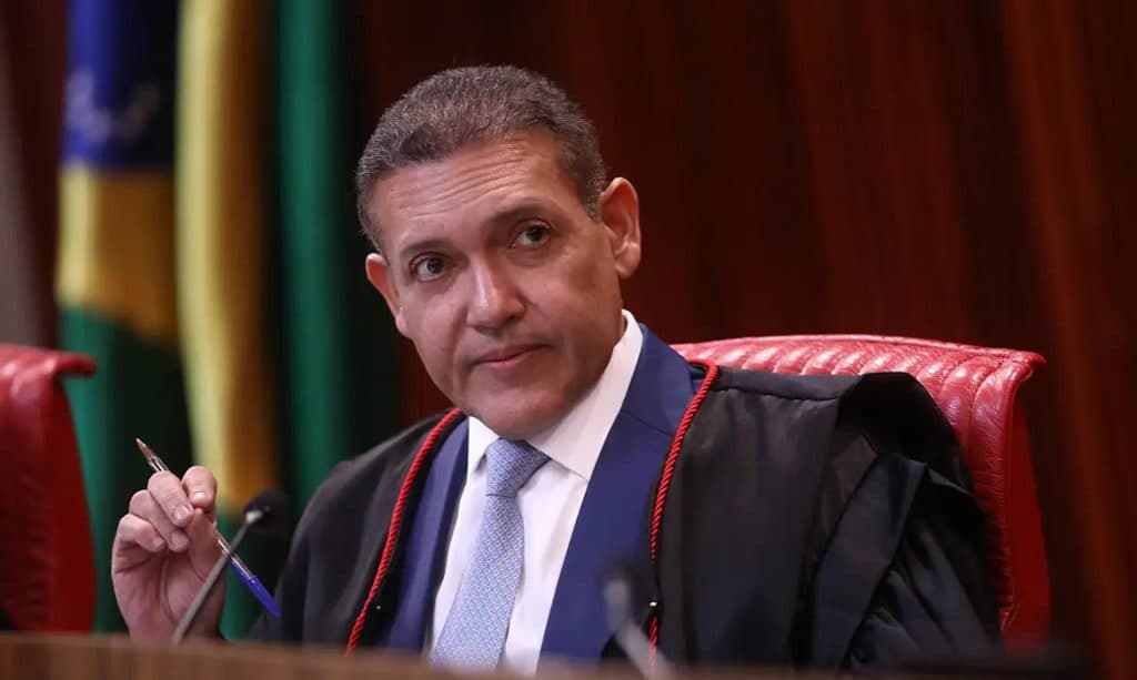 STF e TSE barram tentativa de afastar Kassio de julgamentos sobre Lula e PT recua