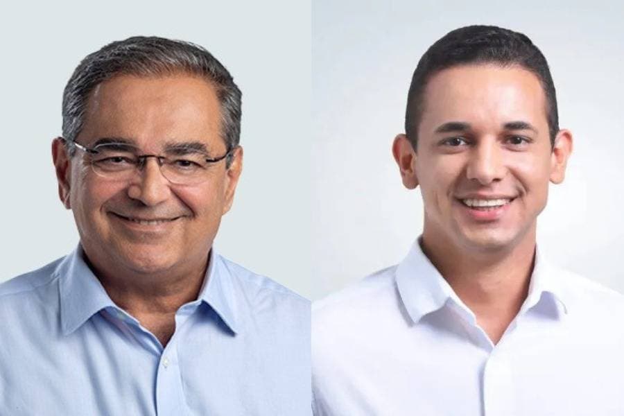 Coligação de Álvaro Dias pede cassação da chapa de Allyson após prisão de ex-prefeito de Baraúna por suspeita de compra de votos