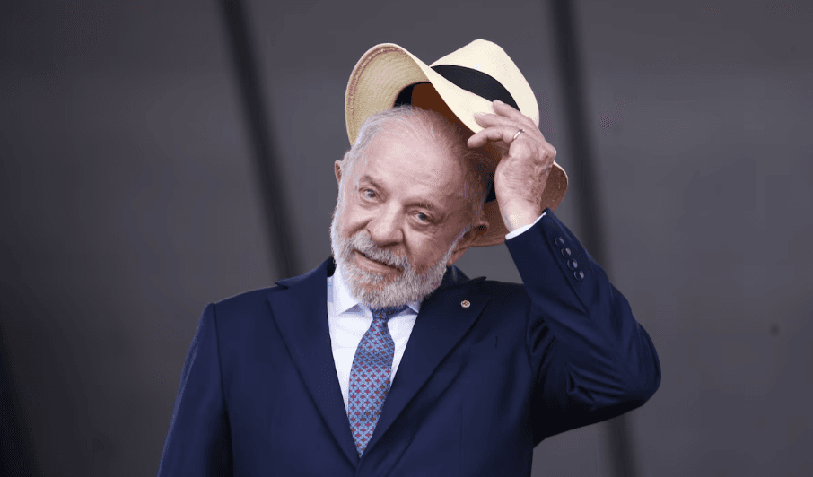ÀS VESPERAS DA ELEIÇÃO: Lula amplia benefício do INSS para vítimas de violência doméstica