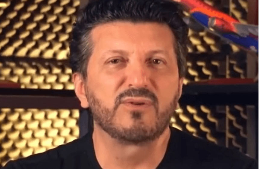 Morre aos 59 anos Lito Sousa, referência em aviação e criador do Aviões e Músicas