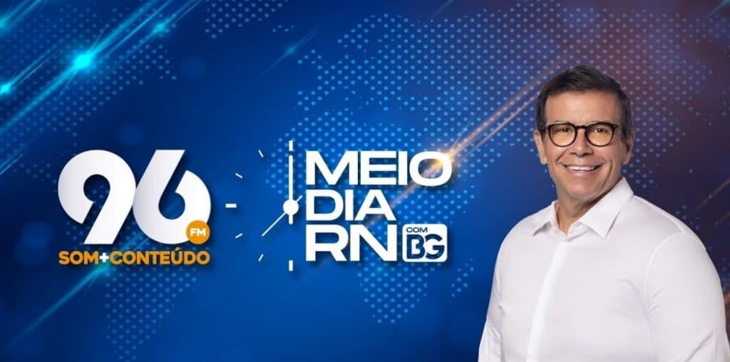 Meio Dia RN debate liberdade de expressão e apresenta estudo sobre possíveis eleitos para deputado estadual e federal