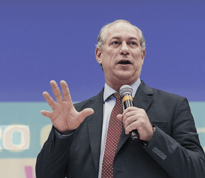 “FOMOS ROUBADOS”: Ciro anuncia que vai contestar na Justiça eleição no Ceará