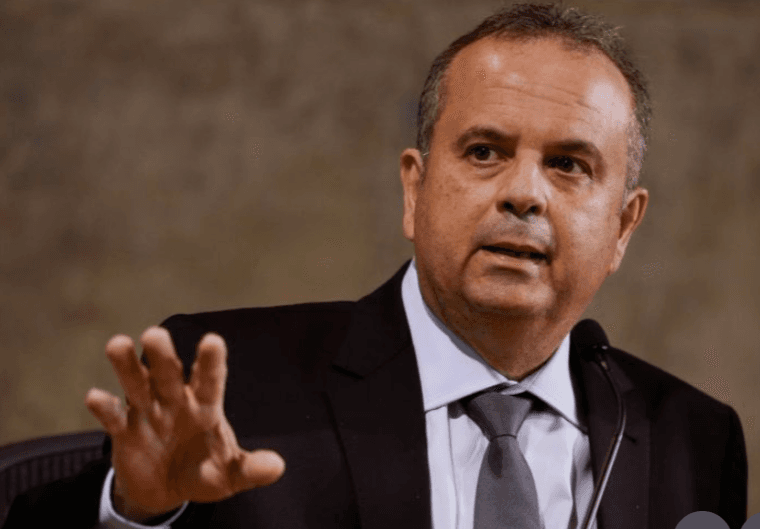 URGENTE: Rogério Marinho passa mal após agenda com Flávio e é hospitalizado