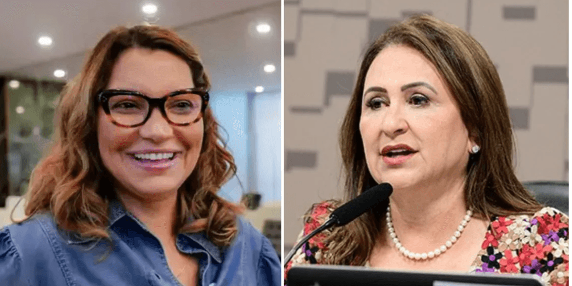 “ESCONDAM JANJA”: Coordenadora de Lula critica espaço da primeira-dama na campanha do PT