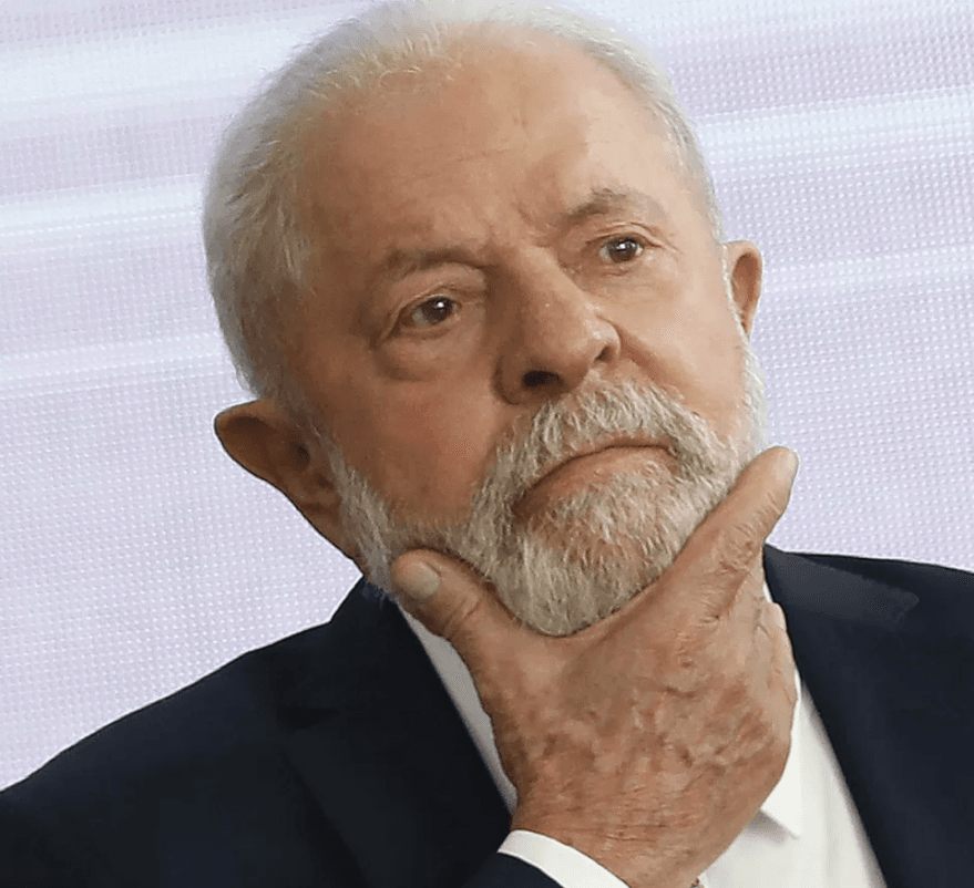 DATAFOLHA: 40% avaliam governo Lula como ruim ou péssimo