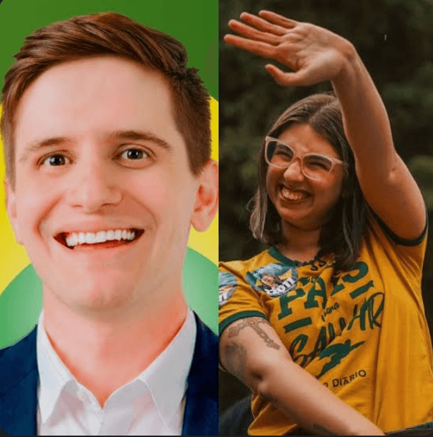 Dez dos 15 jovens mais engajados nas redes são eleitos em 2026