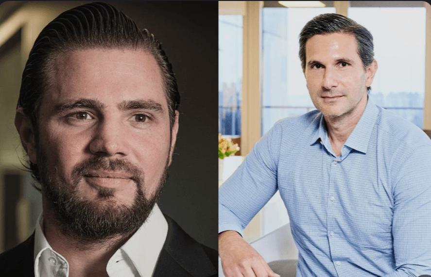 “VOU FALAR COM ELA”: Mensagens expõem CEO da Globo discutindo Malu Gaspar e falando de atrizes com Vorcaro