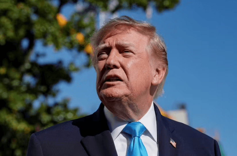 POSICIONAMENTO AMERICANO: Governo Trump afirma apoiar eleições no Brasil e defende medidas contra Moraes, PCC e CV