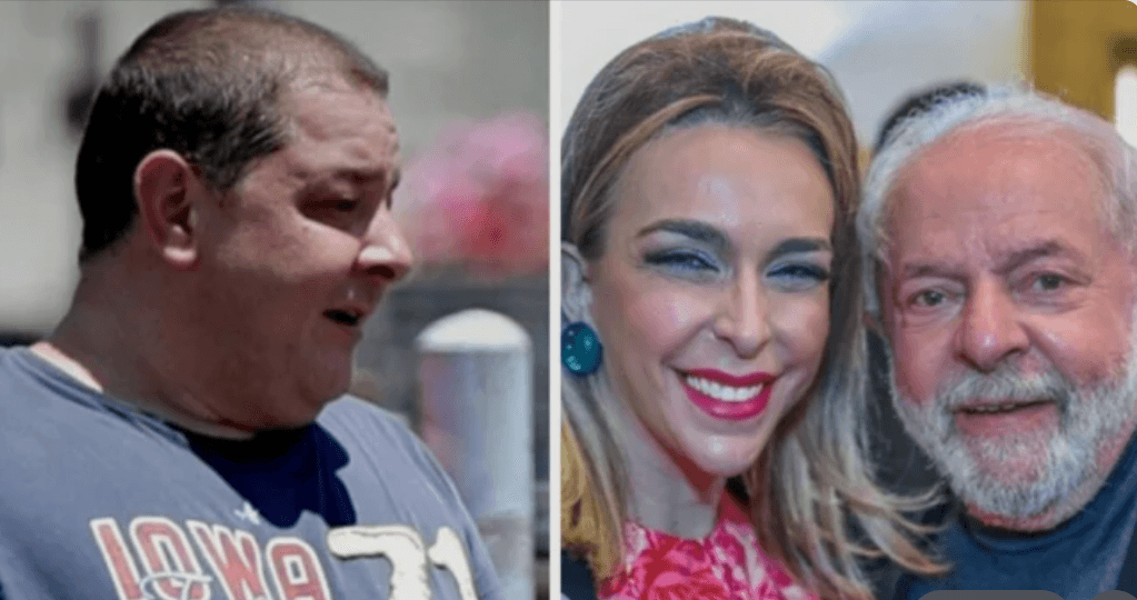 Oposição reúne assinaturas para CPMI sobre Lulinha e Roberta Luchsinger