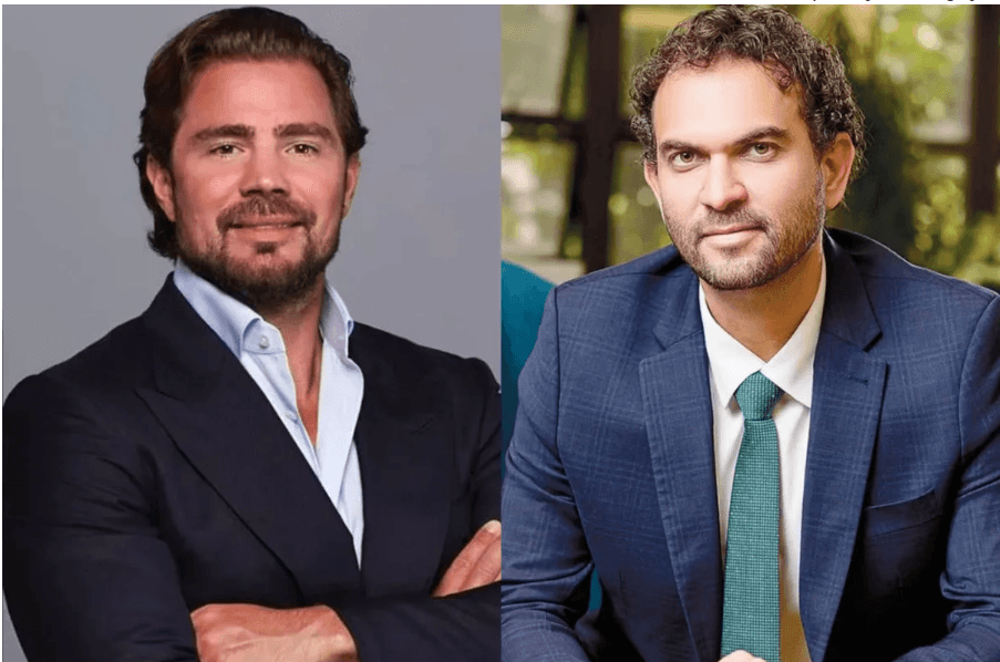 PF encontra mensagens sobre contrato de R$ 1,8 milhão entre Banco Master e CEO da Quaest