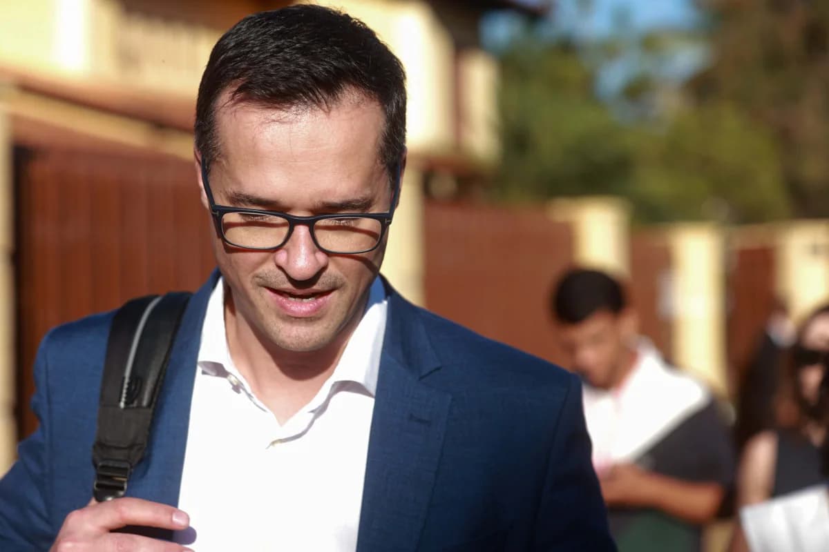 IMPASSE NO TSE: Futuro político de Deltan Dallagnol será decidido hoje após votação expressiva no Paraná
