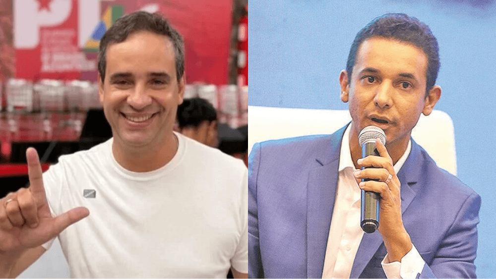 DE OLHO NO 2º TURNO: Cadu venceu mais municípios, apesar da vantagem de Allyson no primeiro 1º turno