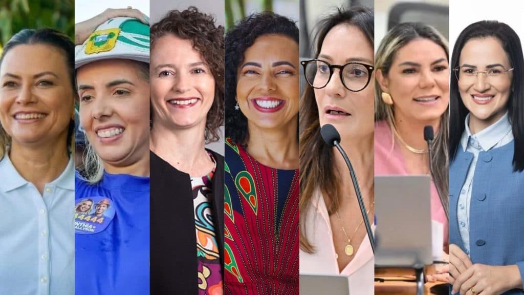 RECORDE FEMININO: Assembleia do RN terá sete deputadas e maior bancada de mulheres da história