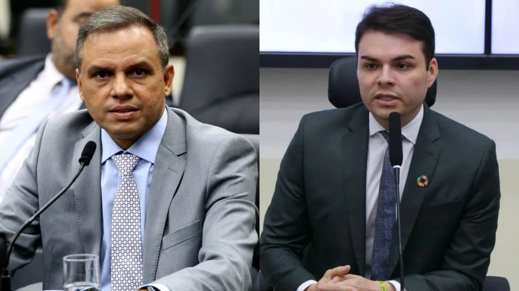 Aldo Clemente é eleito presidente da Câmara Municipal de Natal; César Maia é reeleito em Parnamirim