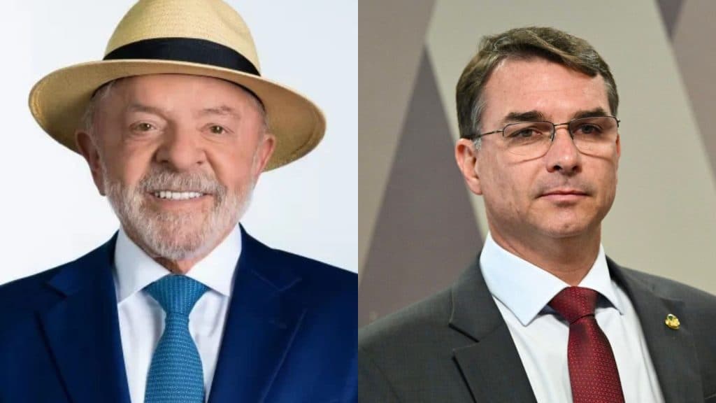 PESQUISA BG/AFFARE – PRESIDENTE ESTIMULADA: Lula tem 45,9% no RN contra 37,5% de Flávio Bolsonaro no 1º turno