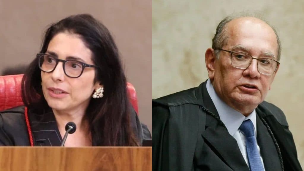 “ATO DE IMPÉRIO”: Maierovitch diz que Estela feriu democracia e Gilmar “rasgou a legislação”